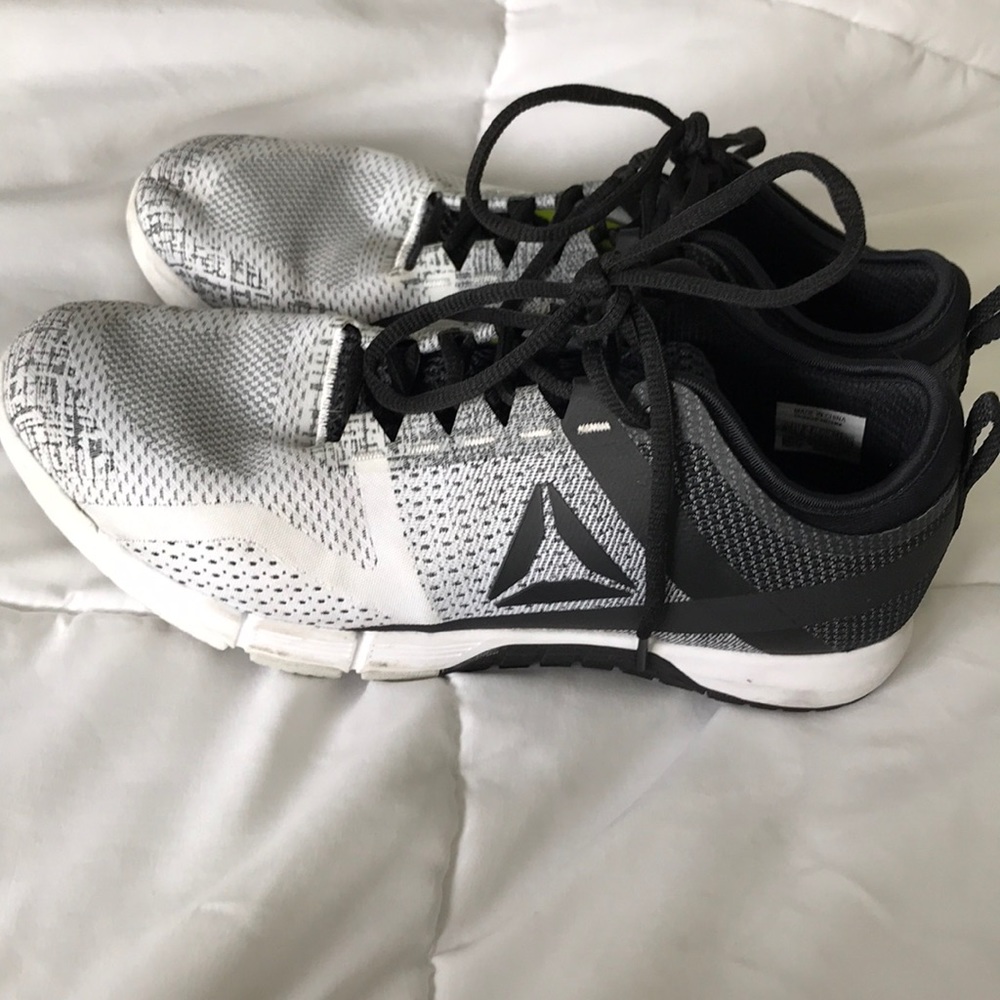 Reebok CrossFit Grace shoes